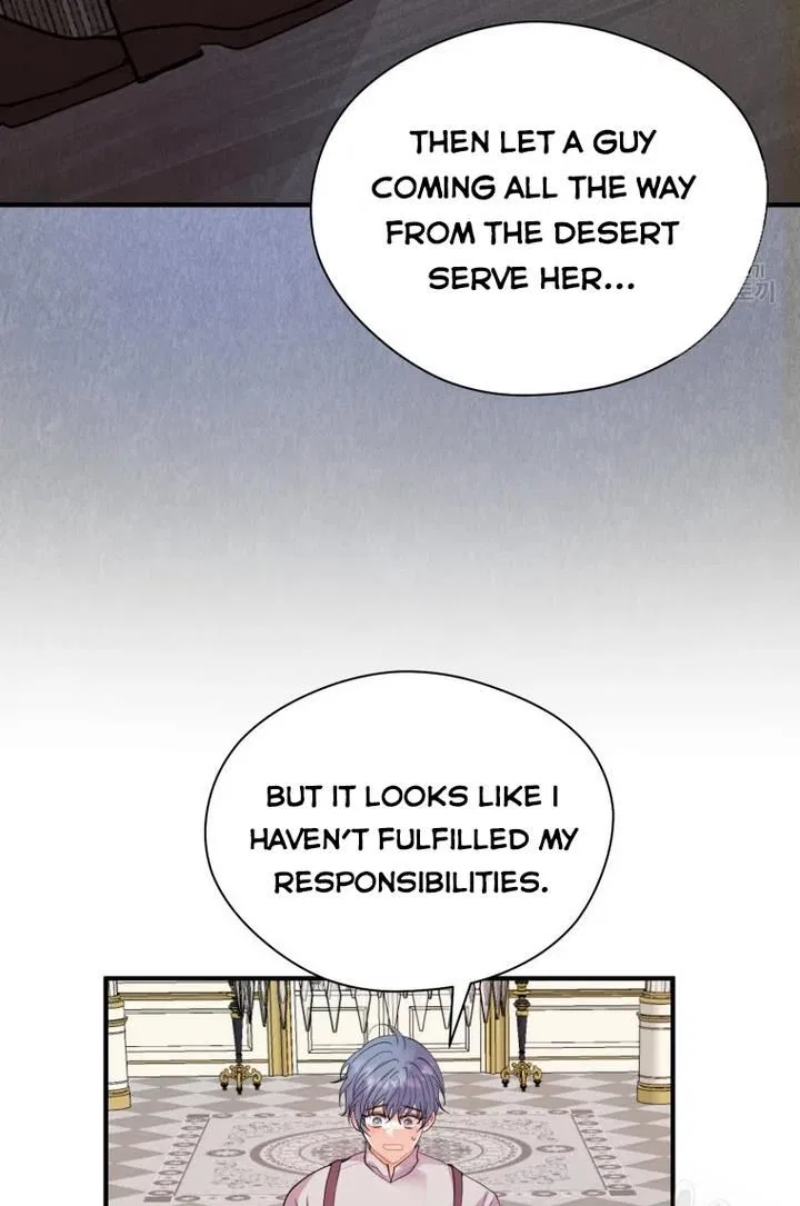 Roelin Walks the Future Chapter 26 – Page 22