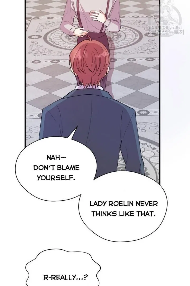Roelin Walks the Future Chapter 26 – Page 23
