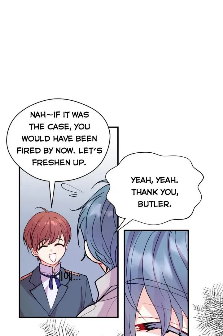Roelin Walks the Future Chapter 26 – Page 28