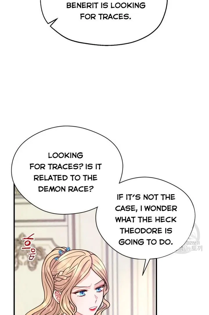 Roelin Walks the Future Chapter 26 – Page 38