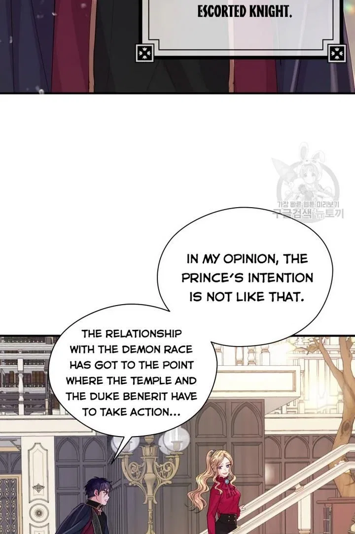 Roelin Walks the Future Chapter 26 – Page 41