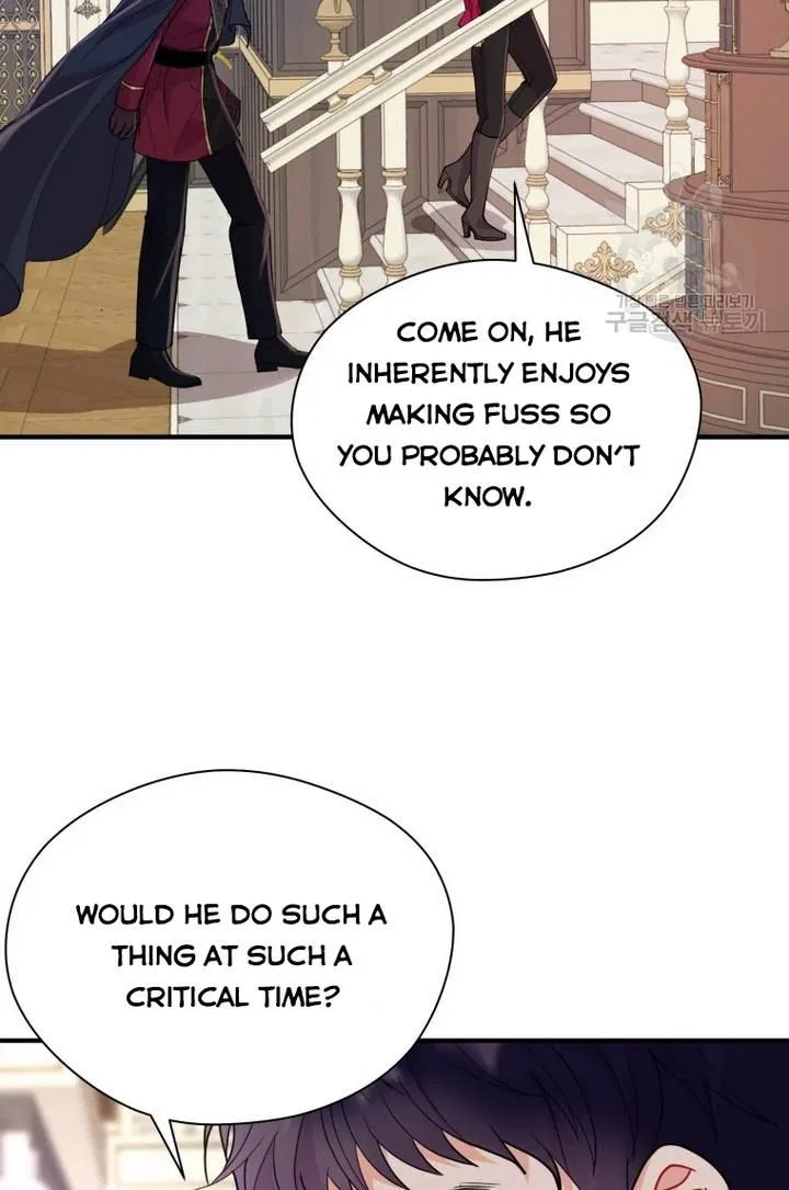 Roelin Walks the Future Chapter 26 – Page 42
