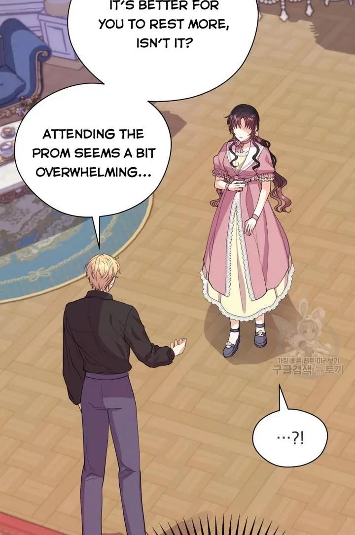 Roelin Walks the Future Chapter 26 – Page 59