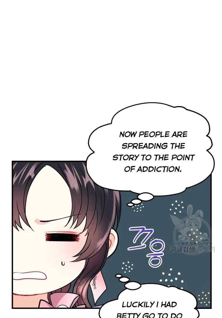 Roelin Walks the Future Chapter 25 – Page 7