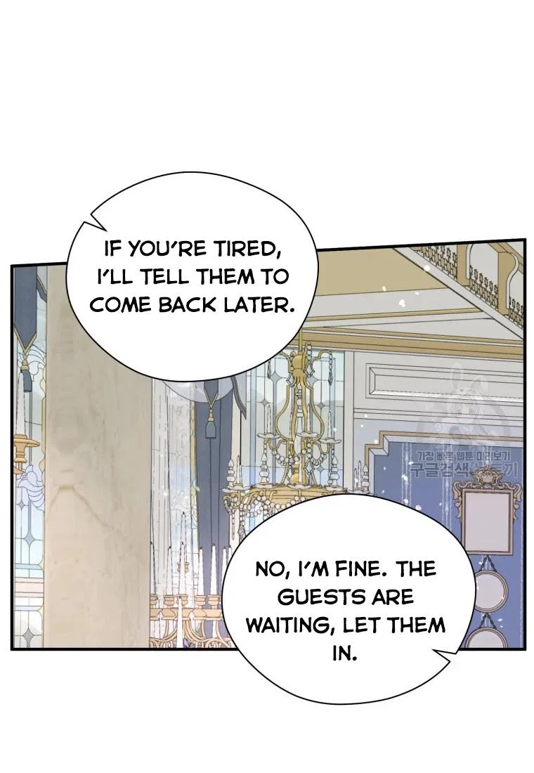 Roelin Walks the Future Chapter 21 – Page 8