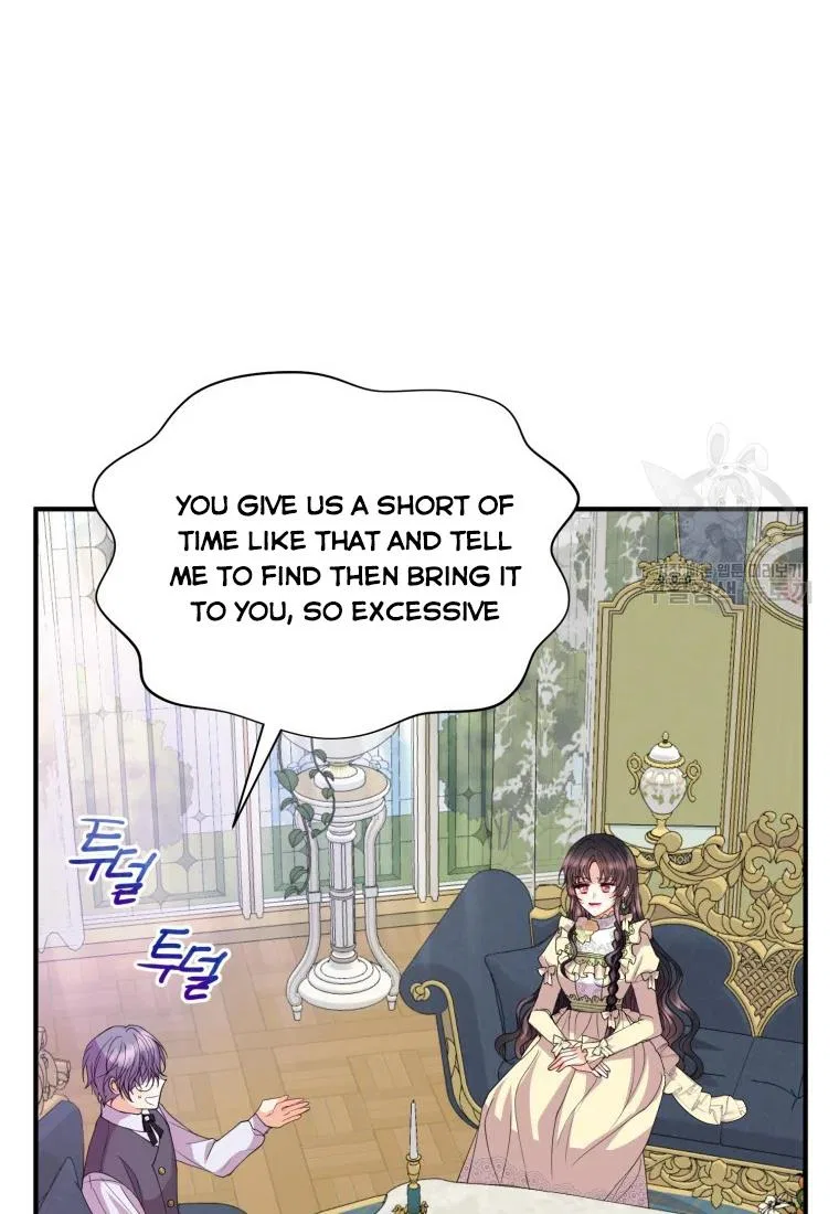 Roelin Walks the Future Chapter 21 – Page 19