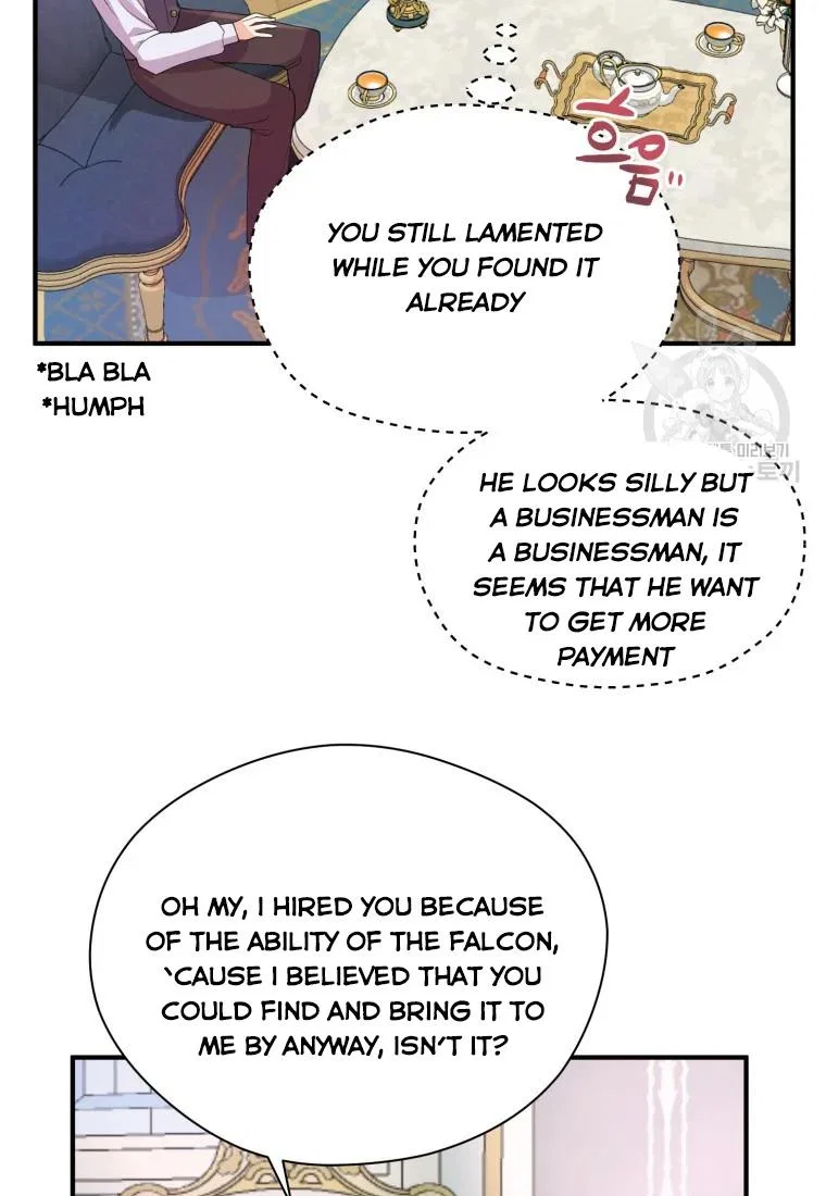Roelin Walks the Future Chapter 21 – Page 20