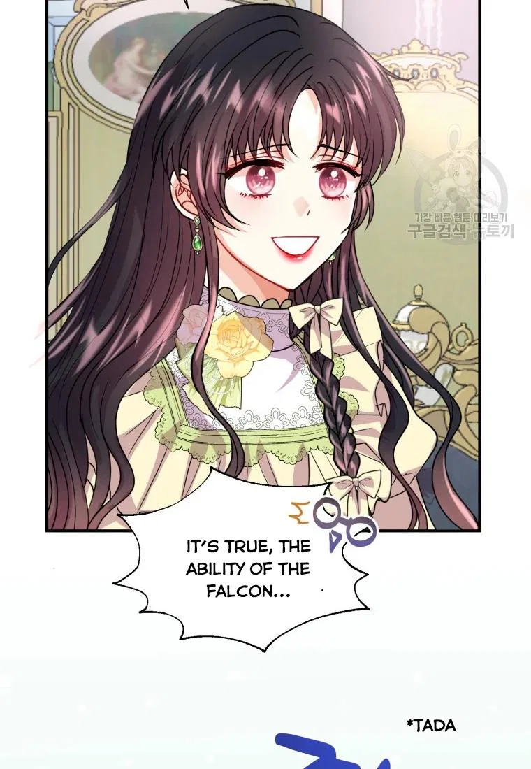 Roelin Walks the Future Chapter 21 – Page 21