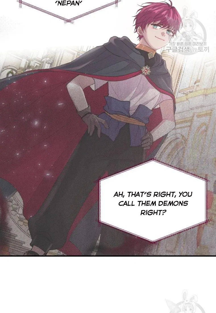 Roelin Walks the Future Chapter 21 – Page 42