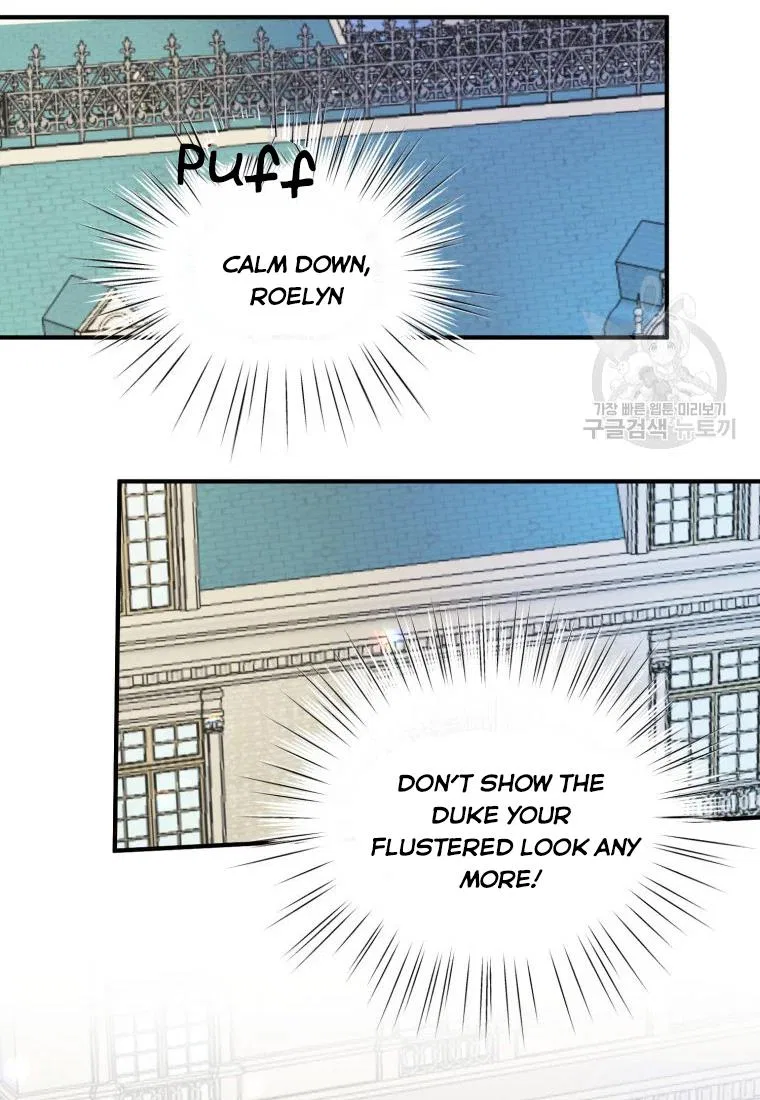 Roelin Walks the Future Chapter 21 – Page 59
