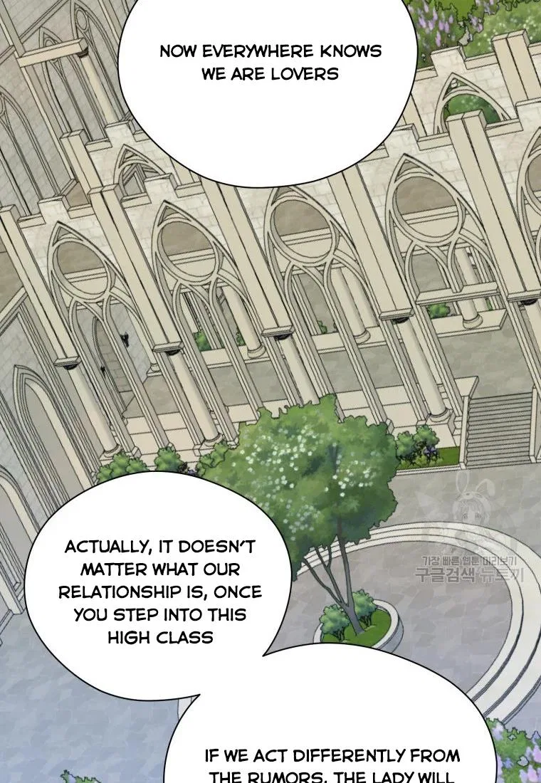 Roelin Walks the Future Chapter 21 – Page 65