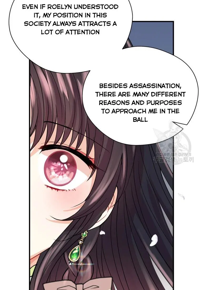 Roelin Walks the Future Chapter 21 – Page 67