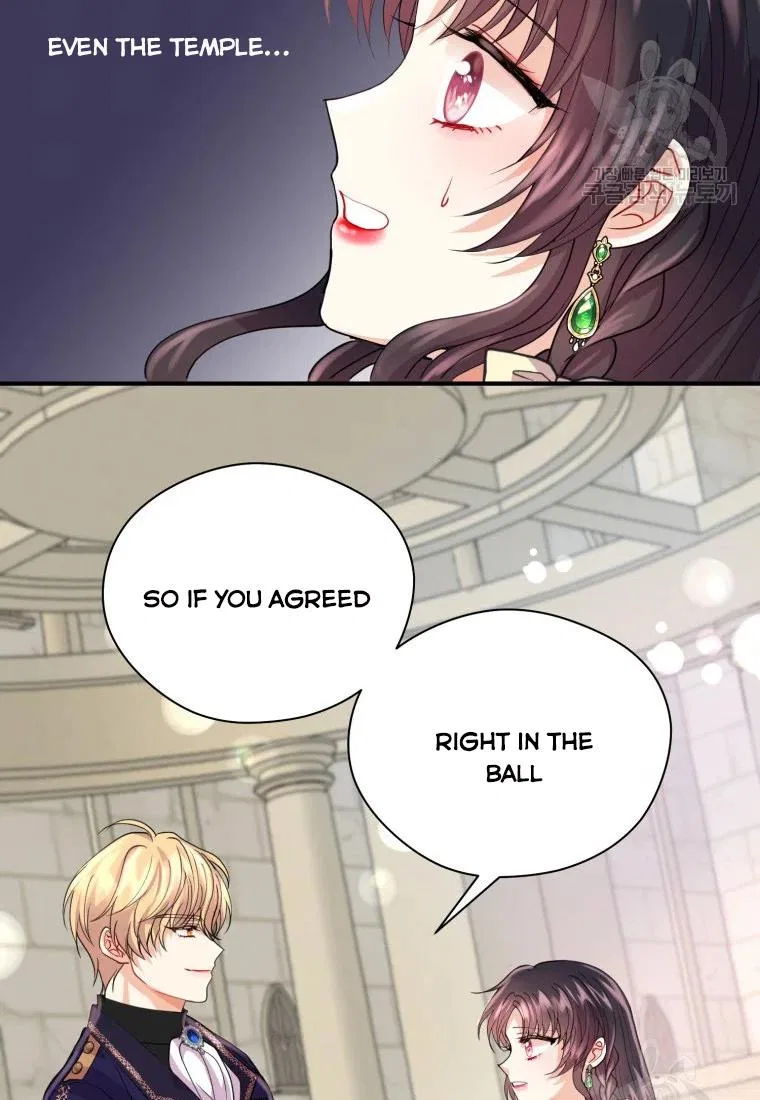 Roelin Walks the Future Chapter 21 – Page 71
