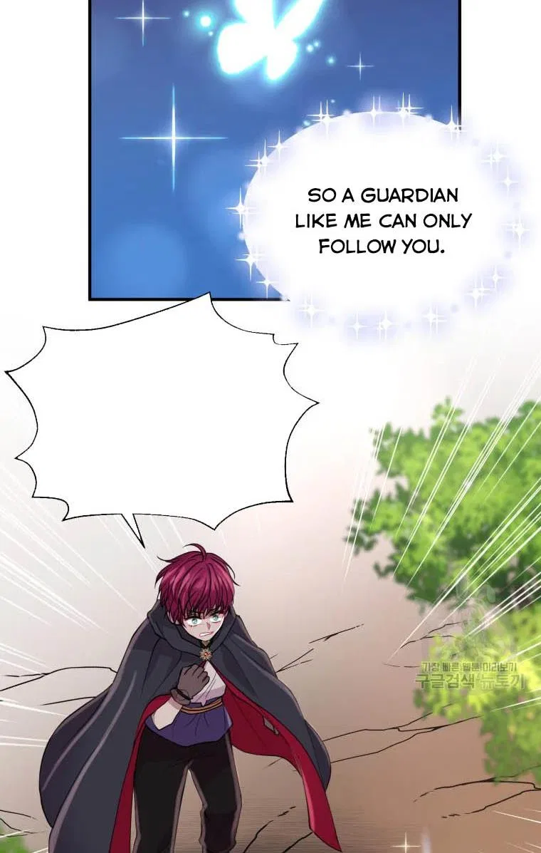 Roelin Walks the Future Chapter 20 – Page 11