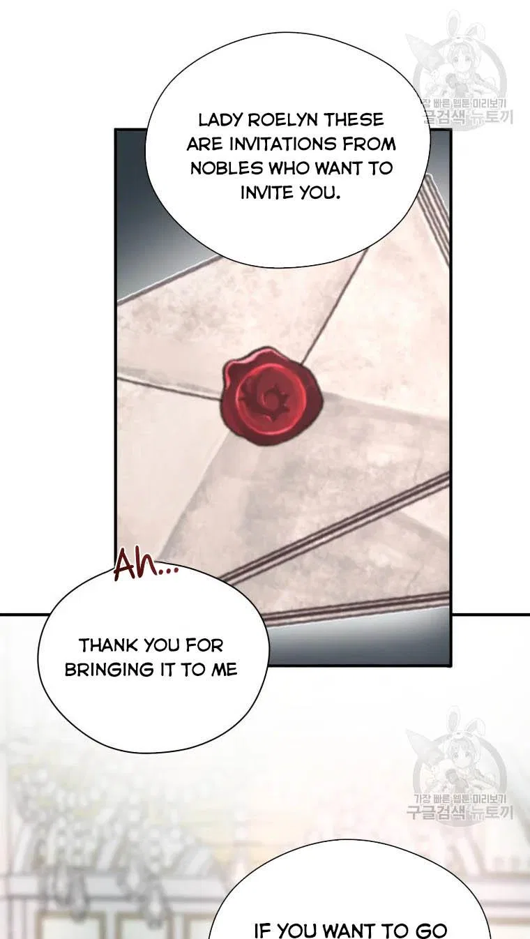 Roelin Walks the Future Chapter 20 – Page 49