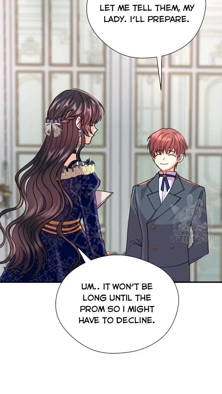 Roelin Walks the Future Chapter 20 – Page 50
