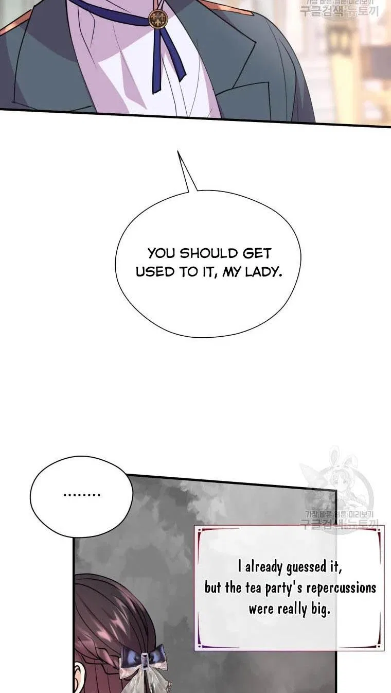 Roelin Walks the Future Chapter 20 – Page 58
