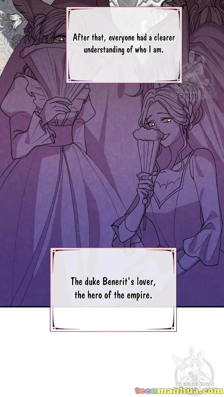Roelin Walks the Future Chapter 20 – Page 60