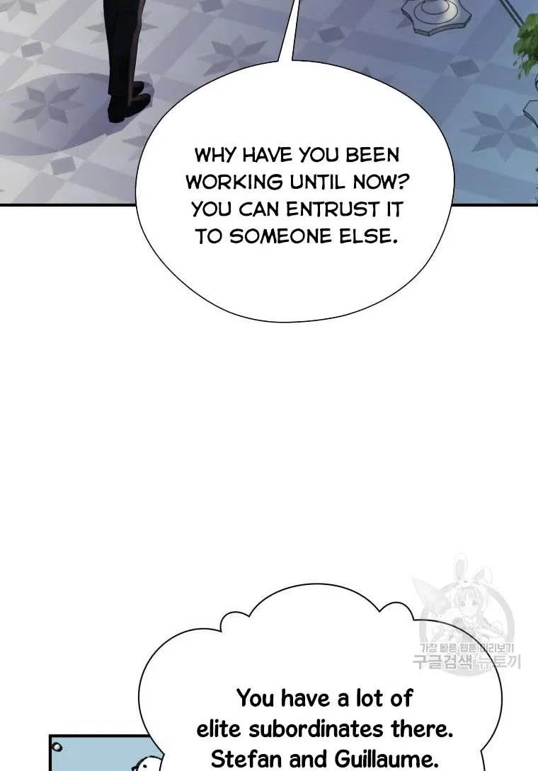 Roelin Walks the Future Chapter 20 – Page 72