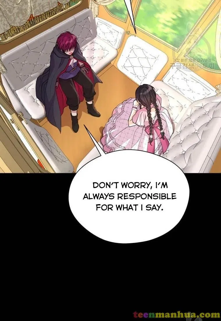 Roelin Walks the Future Chapter 19 – Page 8