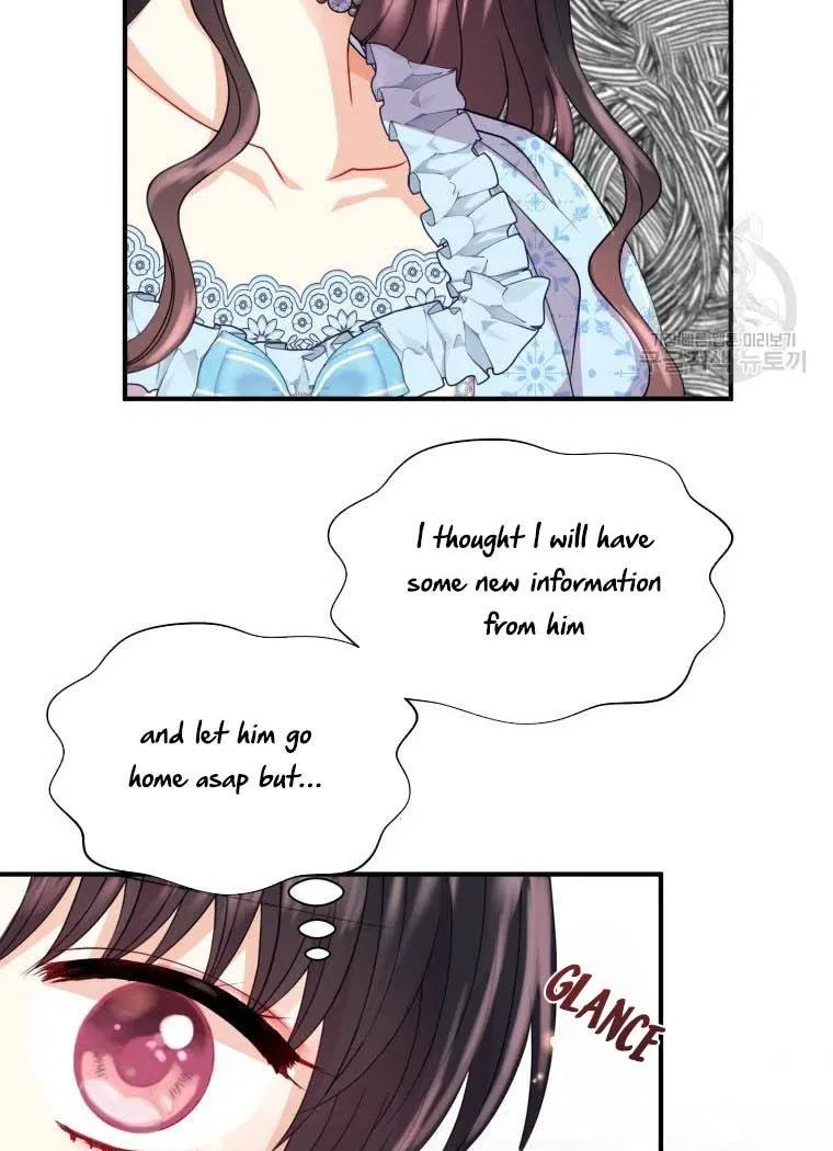 Roelin Walks the Future Chapter 19 – Page 32
