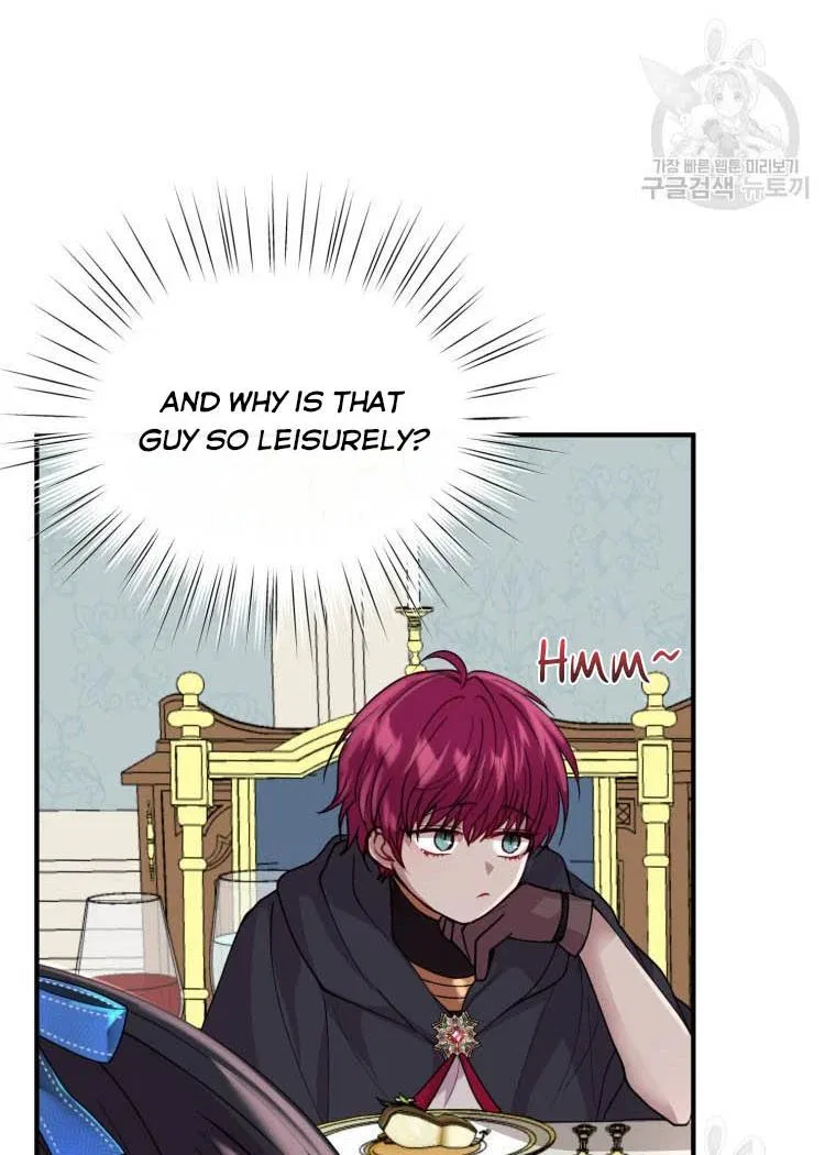 Roelin Walks the Future Chapter 19 – Page 35
