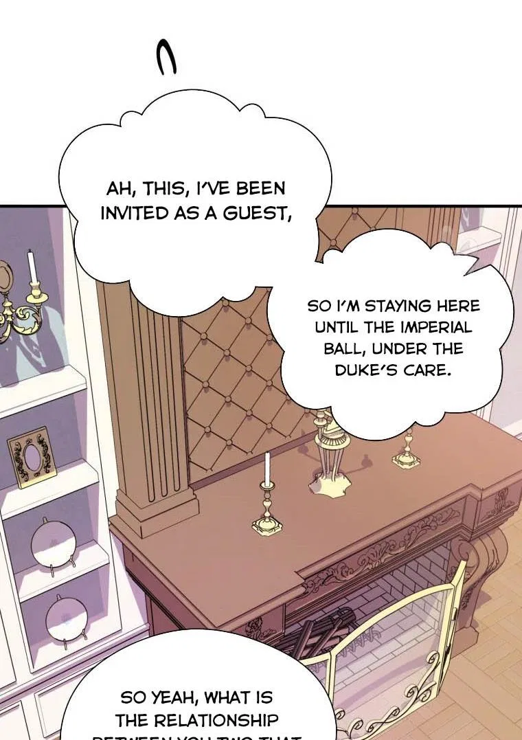 Roelin Walks the Future Chapter 19 – Page 45