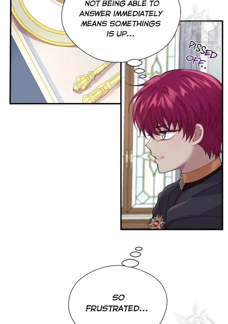 Roelin Walks the Future Chapter 19 – Page 49