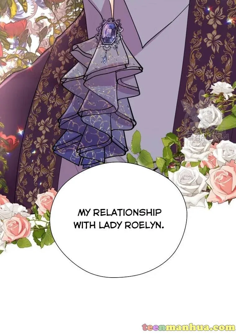 Roelin Walks the Future Chapter 19 – Page 58