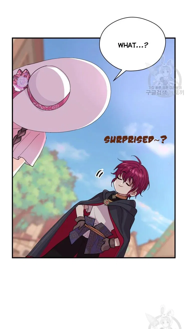 Roelin Walks the Future Chapter 18 – Page 6