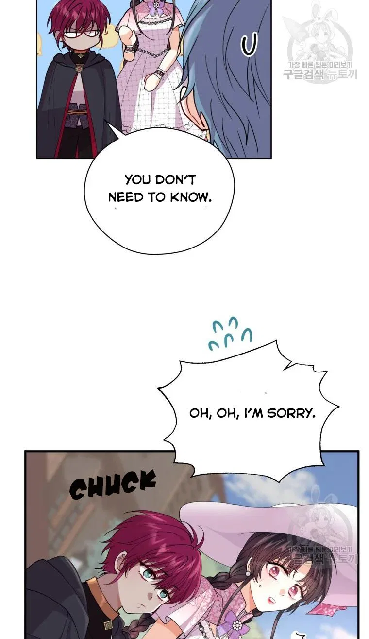 Roelin Walks the Future Chapter 18 – Page 13