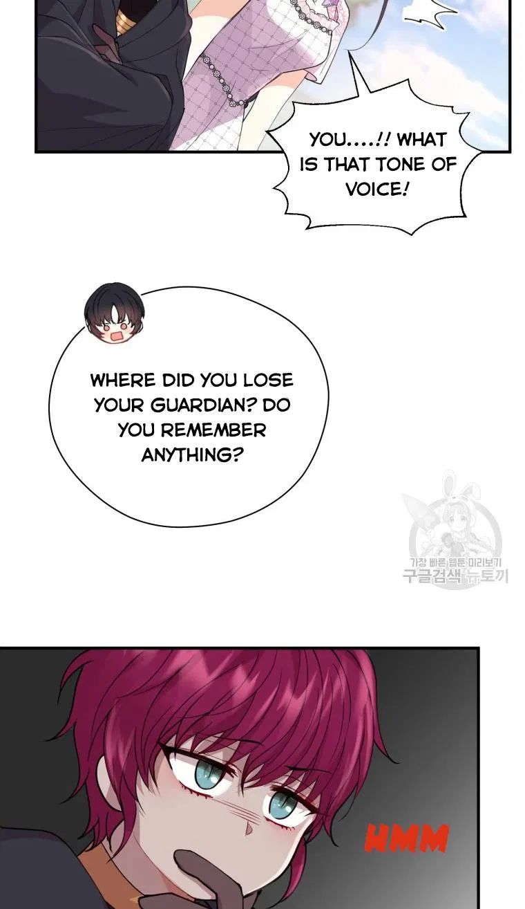 Roelin Walks the Future Chapter 18 – Page 14