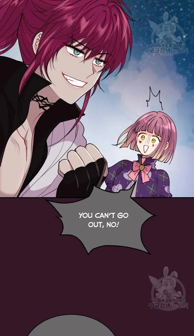 Roelin Walks the Future Chapter 18 – Page 16