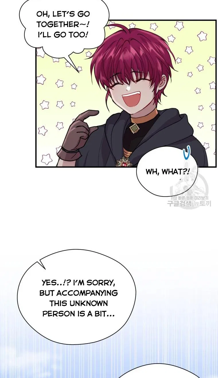 Roelin Walks the Future Chapter 18 – Page 27