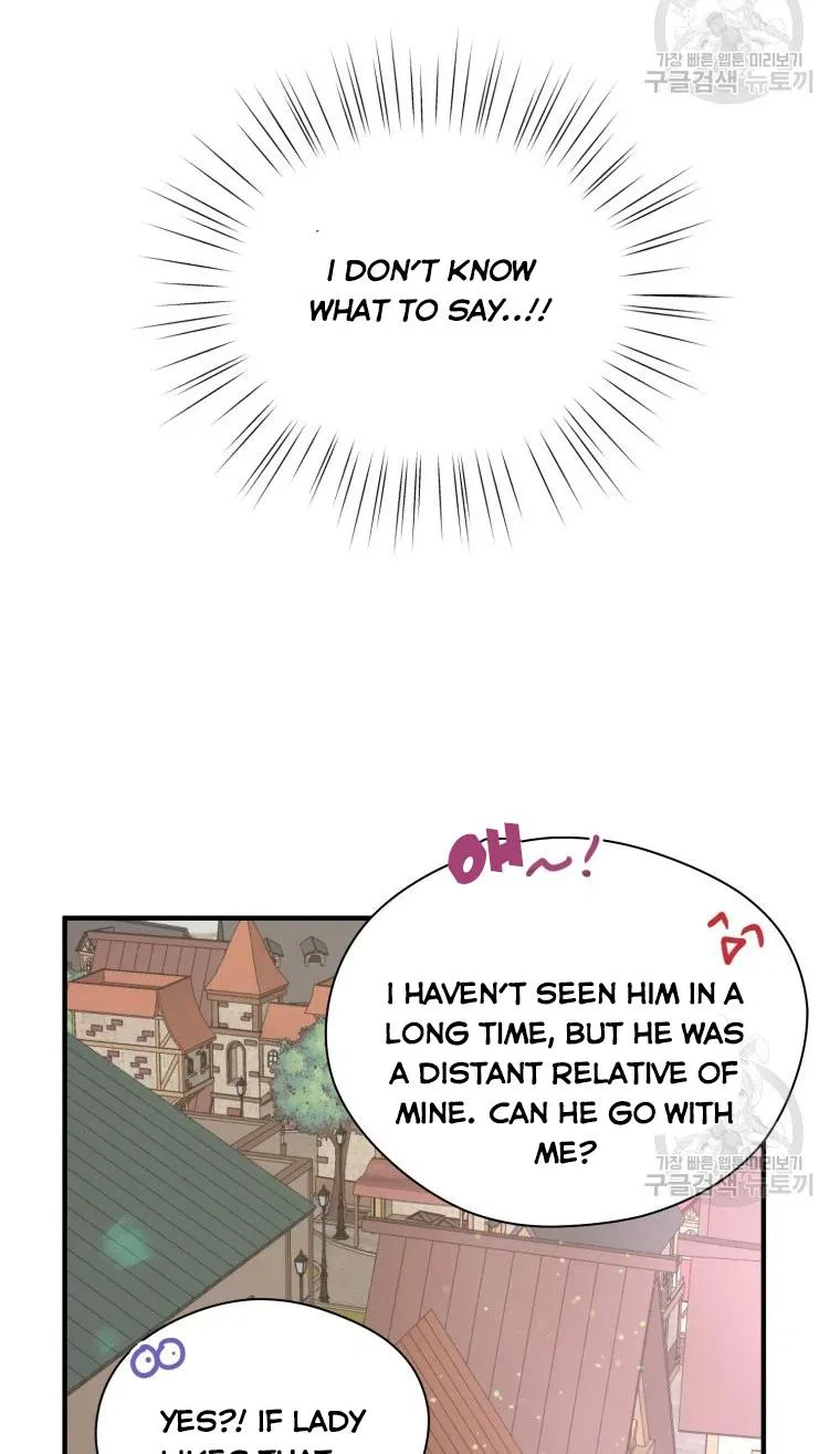Roelin Walks the Future Chapter 18 – Page 29