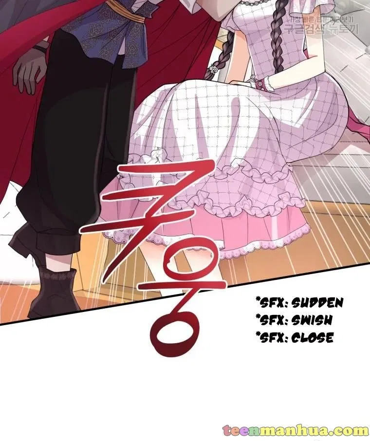 Roelin Walks the Future Chapter 18 – Page 57