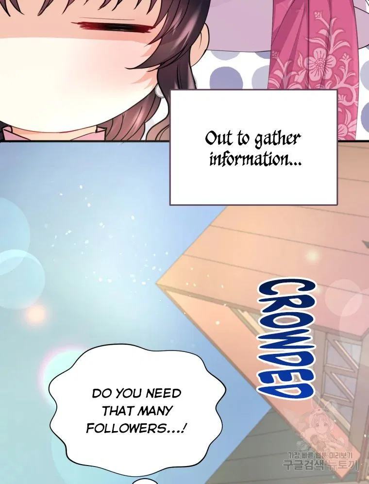 Roelin Walks the Future Chapter 17 – Page 61