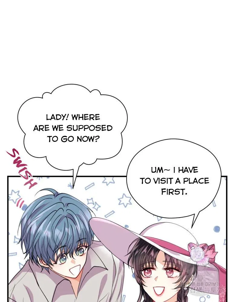 Roelin Walks the Future Chapter 17 – Page 64