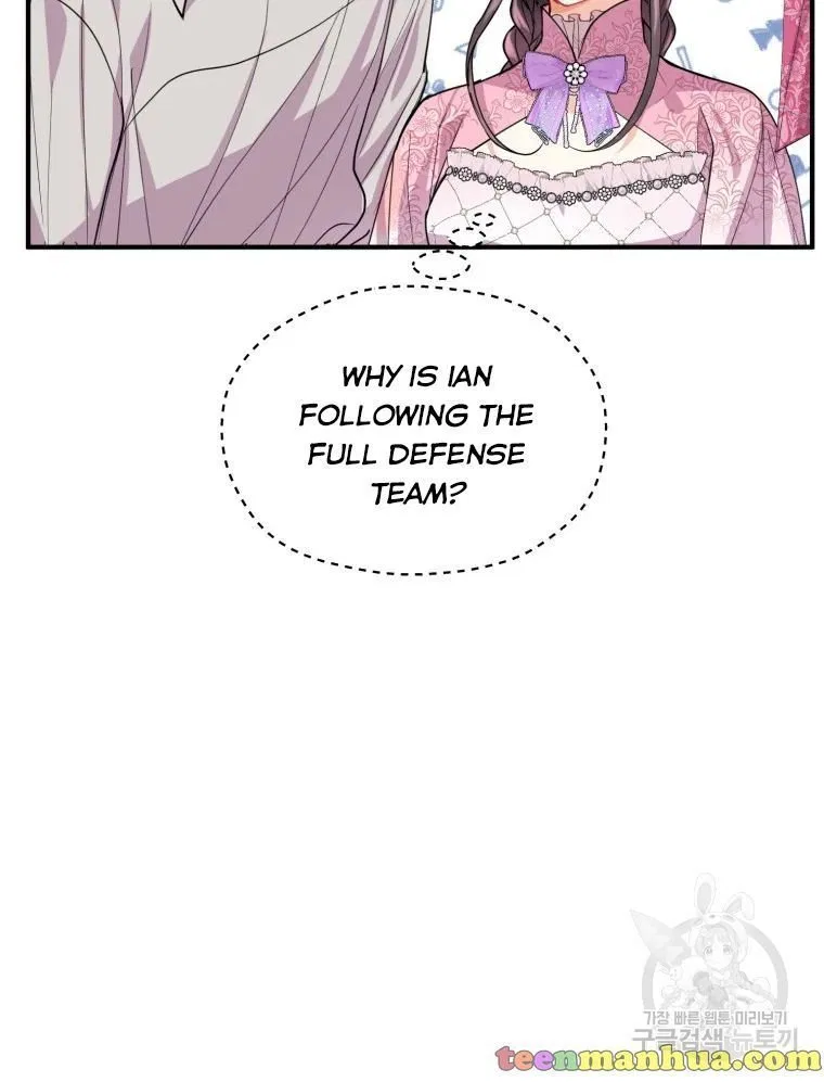 Roelin Walks the Future Chapter 17 – Page 65