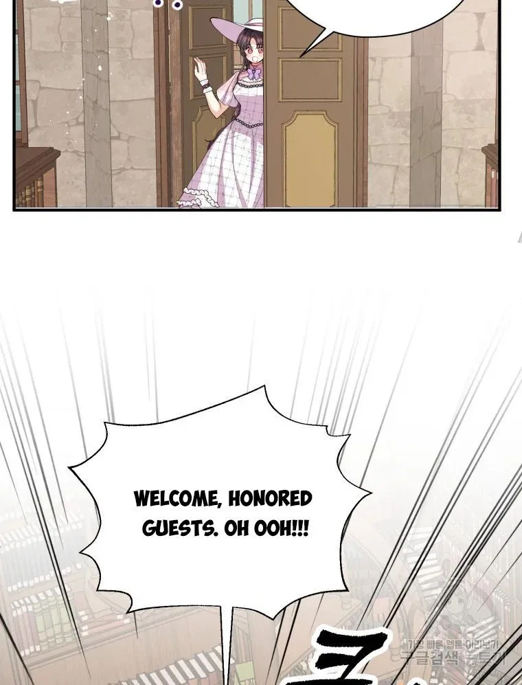 Roelin Walks the Future Chapter 17 – Page 68