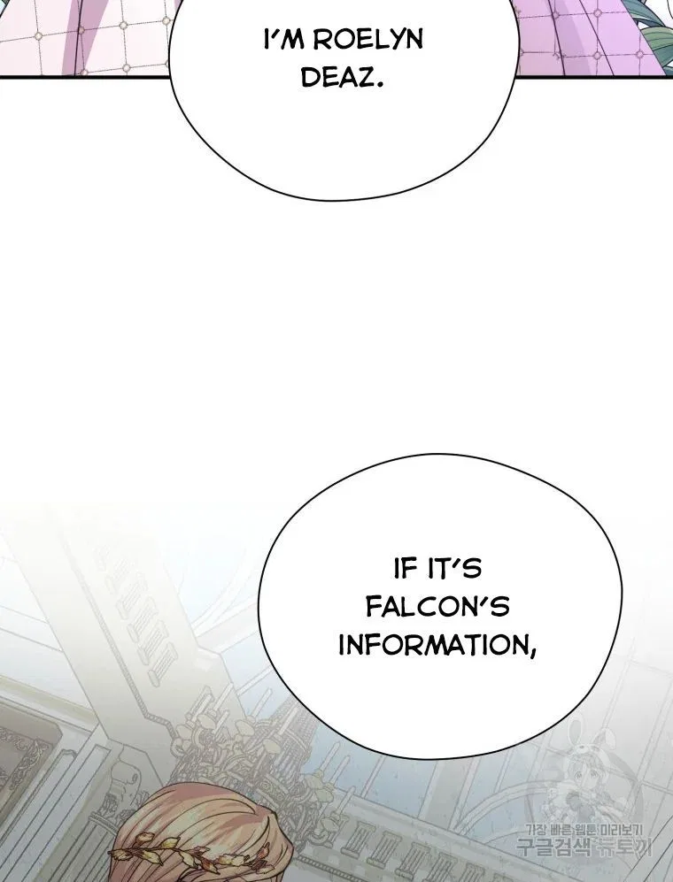 Roelin Walks the Future Chapter 17 – Page 84