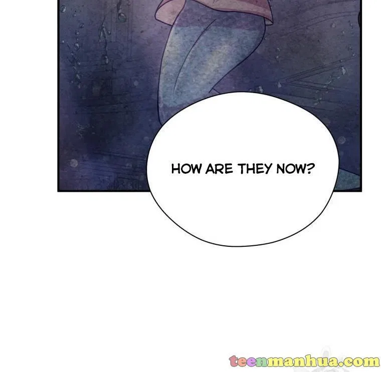 Roelin Walks the Future Chapter 16 – Page 83