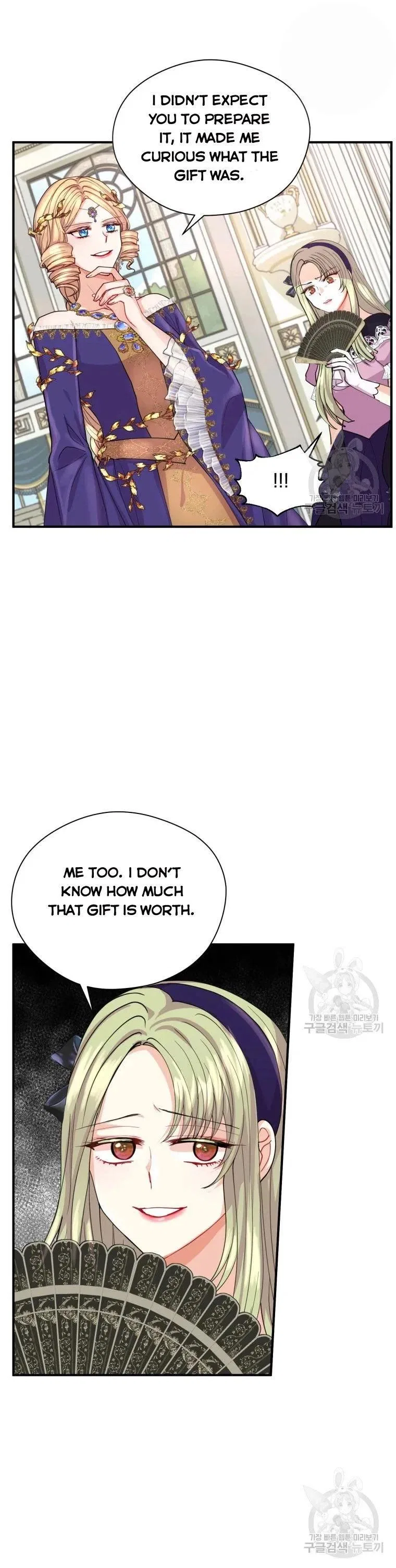 Roelin Walks the Future Chapter 11 – Page 8