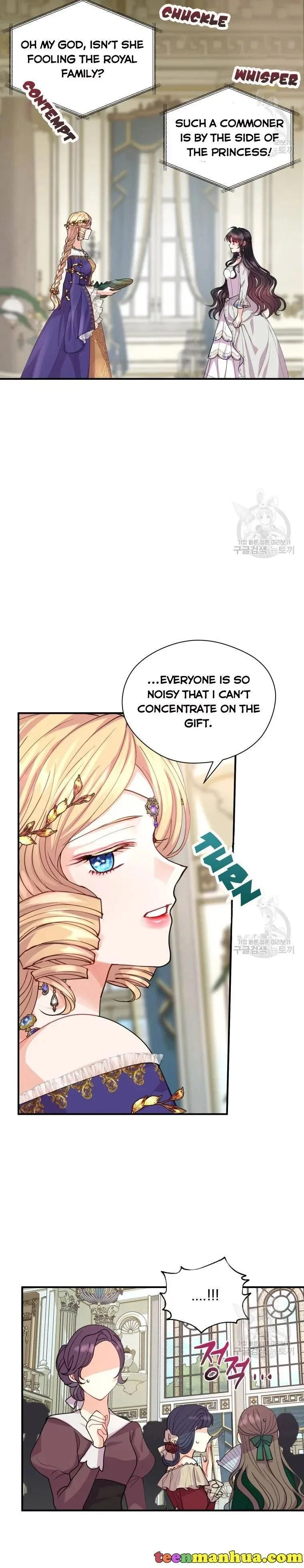 Roelin Walks the Future Chapter 11 – Page 11