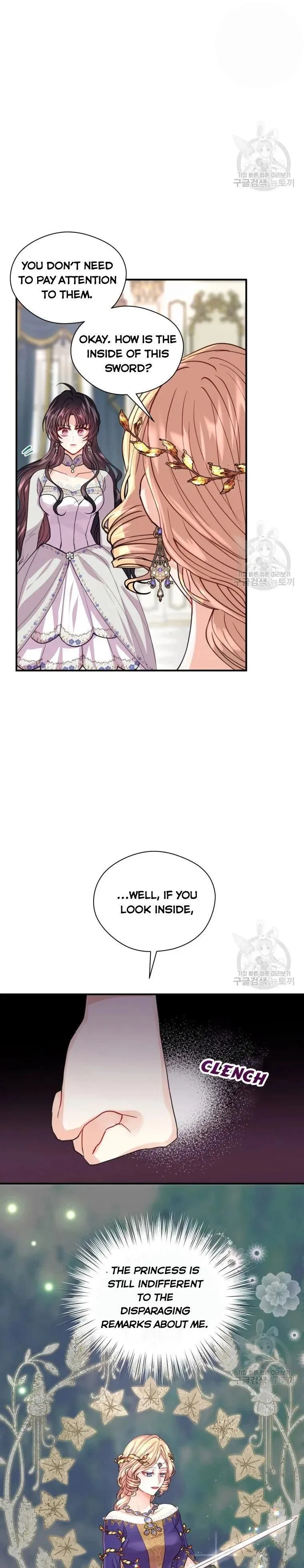 Roelin Walks the Future Chapter 11 – Page 12