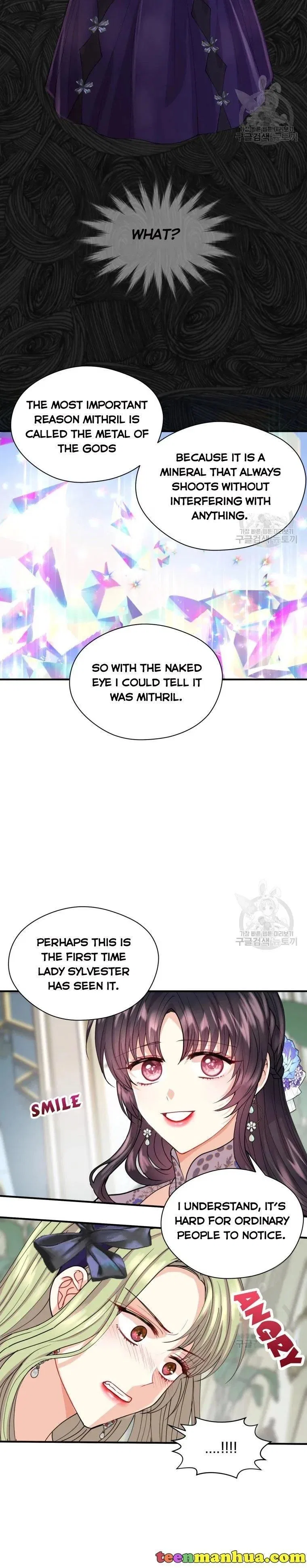 Roelin Walks the Future Chapter 11 – Page 18