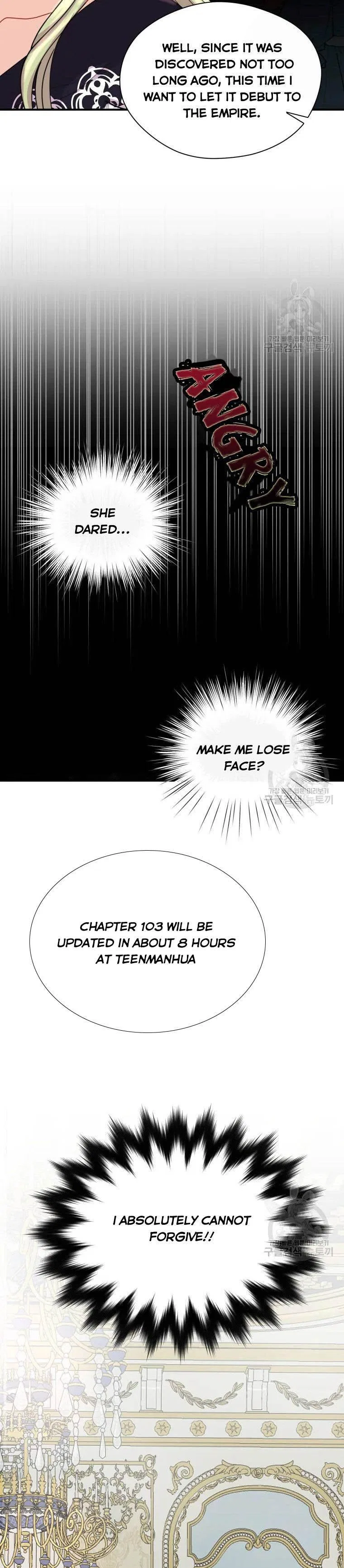 Roelin Walks the Future Chapter 11 – Page 21
