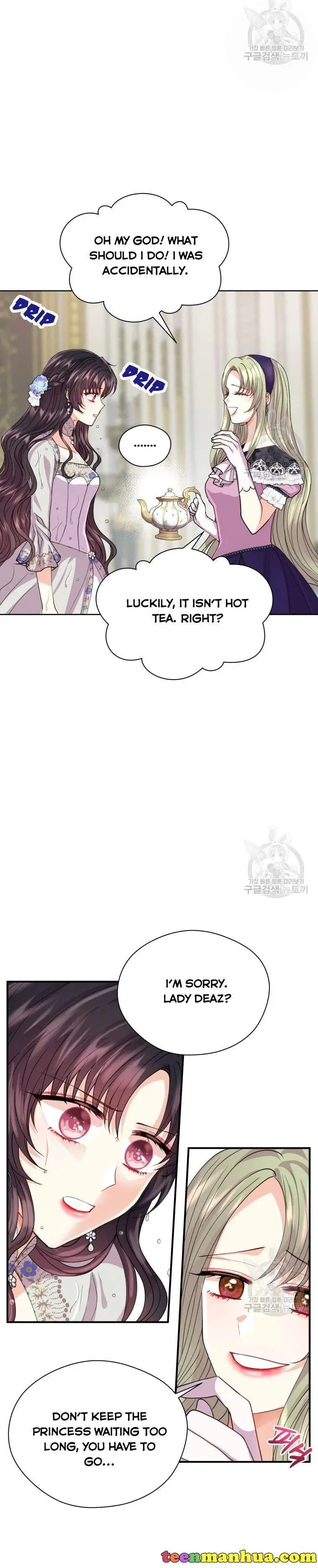 Roelin Walks the Future Chapter 11 – Page 26