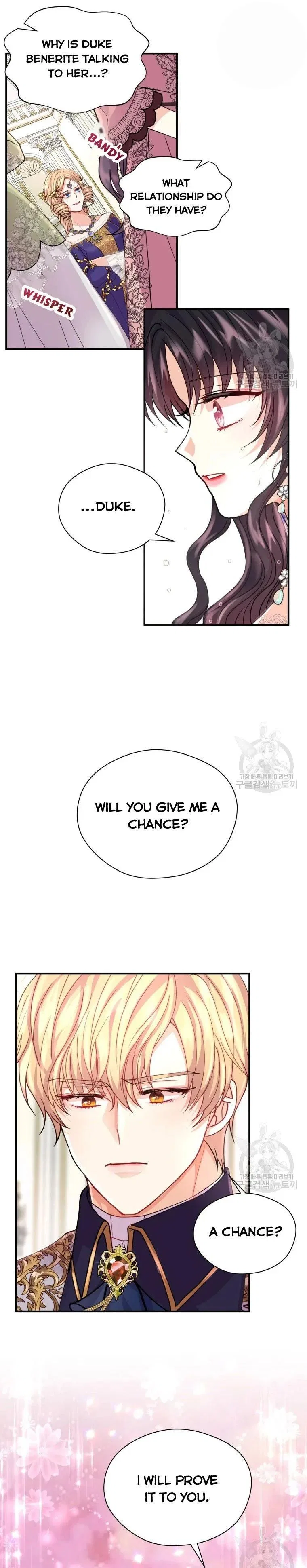 Roelin Walks the Future Chapter 11 – Page 32