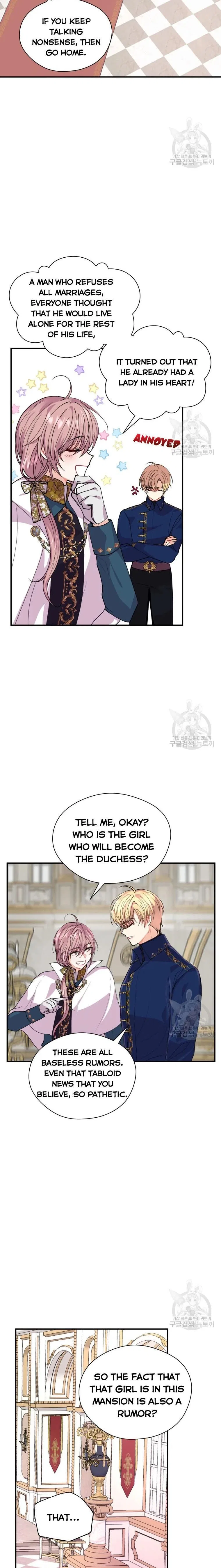 Roelin Walks the Future Chapter 10 – Page 2